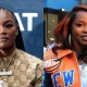 Whew! Claressa Shields Responds To Critic Who Says She's Pressed After Remy Ma's Latest Rap Verse