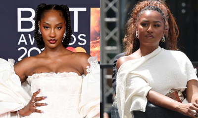 Close Enough? Tems Calls Sasha Obama The Wrong Name Before Issuing An Apology (VIDEO)