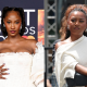 Close Enough? Tems Calls Sasha Obama The Wrong Name Before Issuing An Apology (VIDEO)