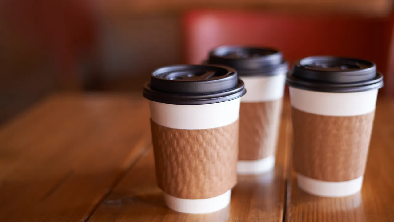 Kidisle coffeemaker recall affects 17,600 units sold on Amazon, Walmart