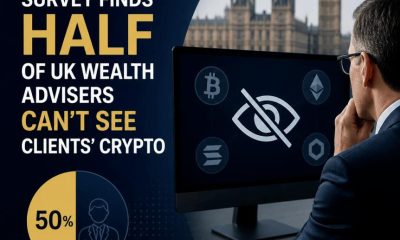 Crypto Breaking News