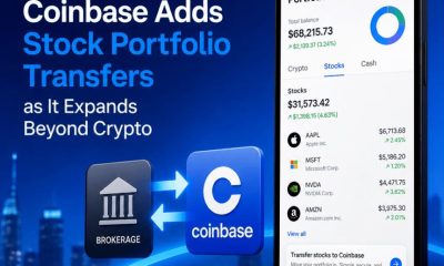 Crypto Breaking News
