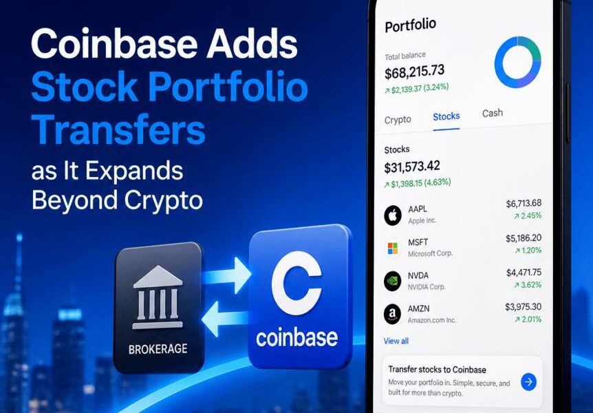 Crypto Breaking News