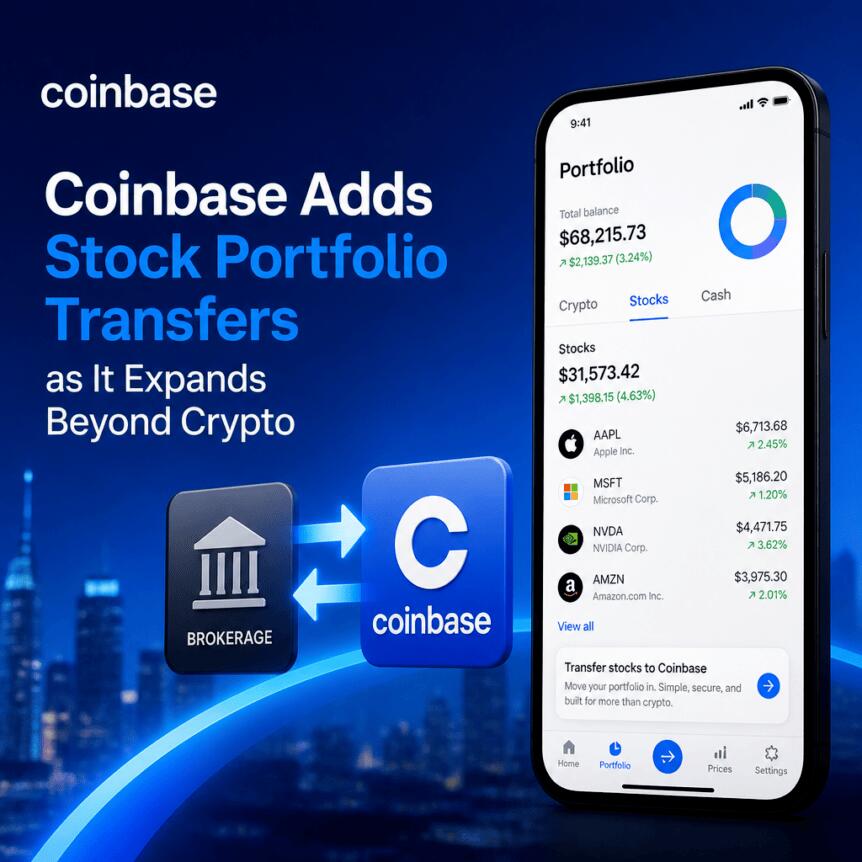 Crypto Breaking News