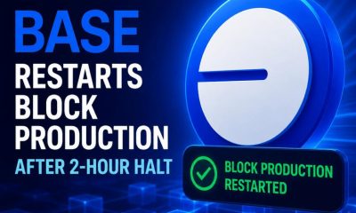 Crypto Breaking News