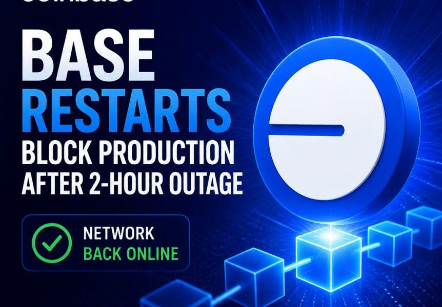 Crypto Breaking News