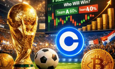 Crypto Breaking News