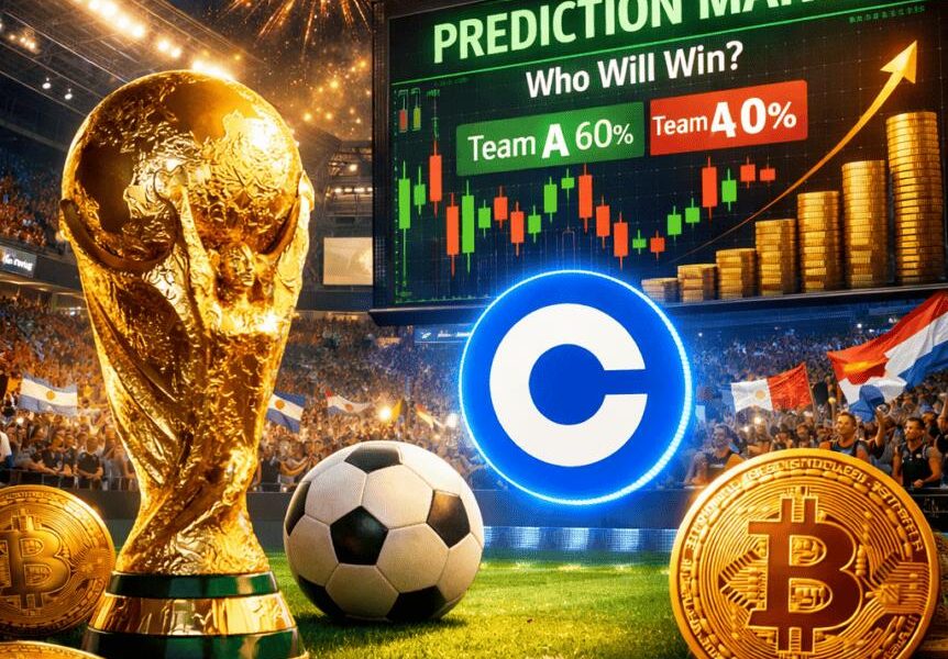 Crypto Breaking News