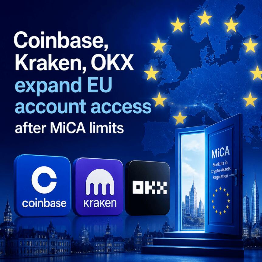 Crypto Breaking News