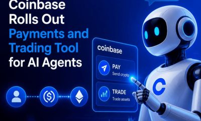 Crypto Breaking News