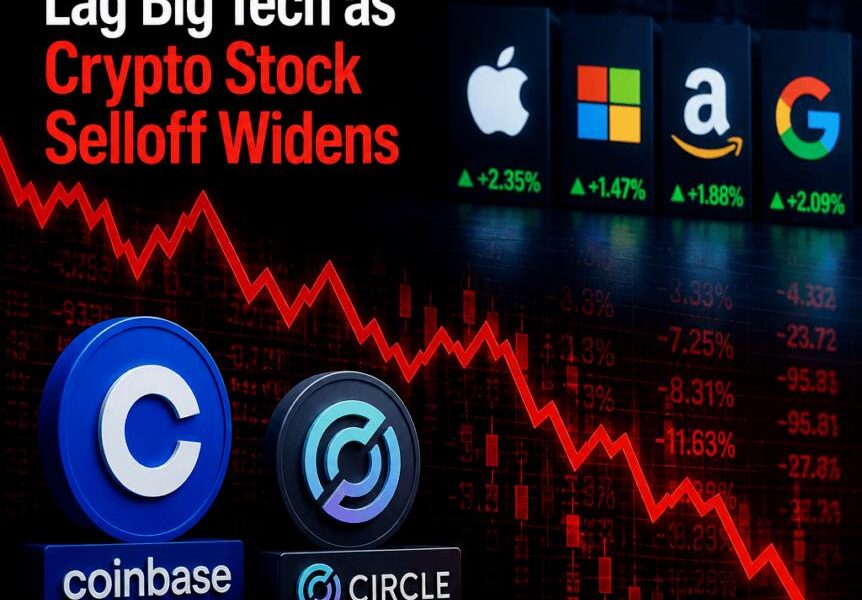 Crypto Breaking News