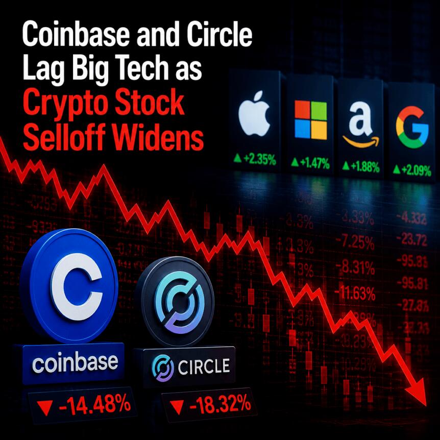 Crypto Breaking News