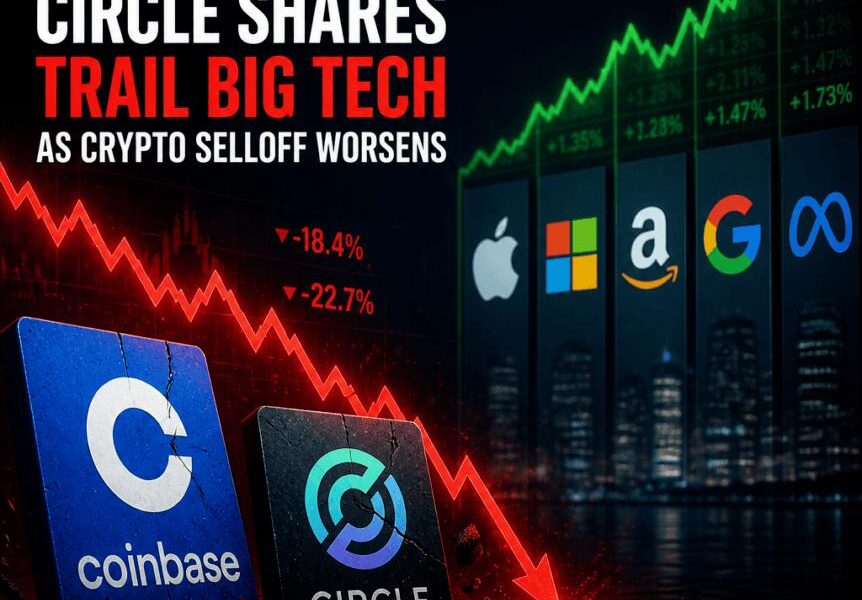 Crypto Breaking News