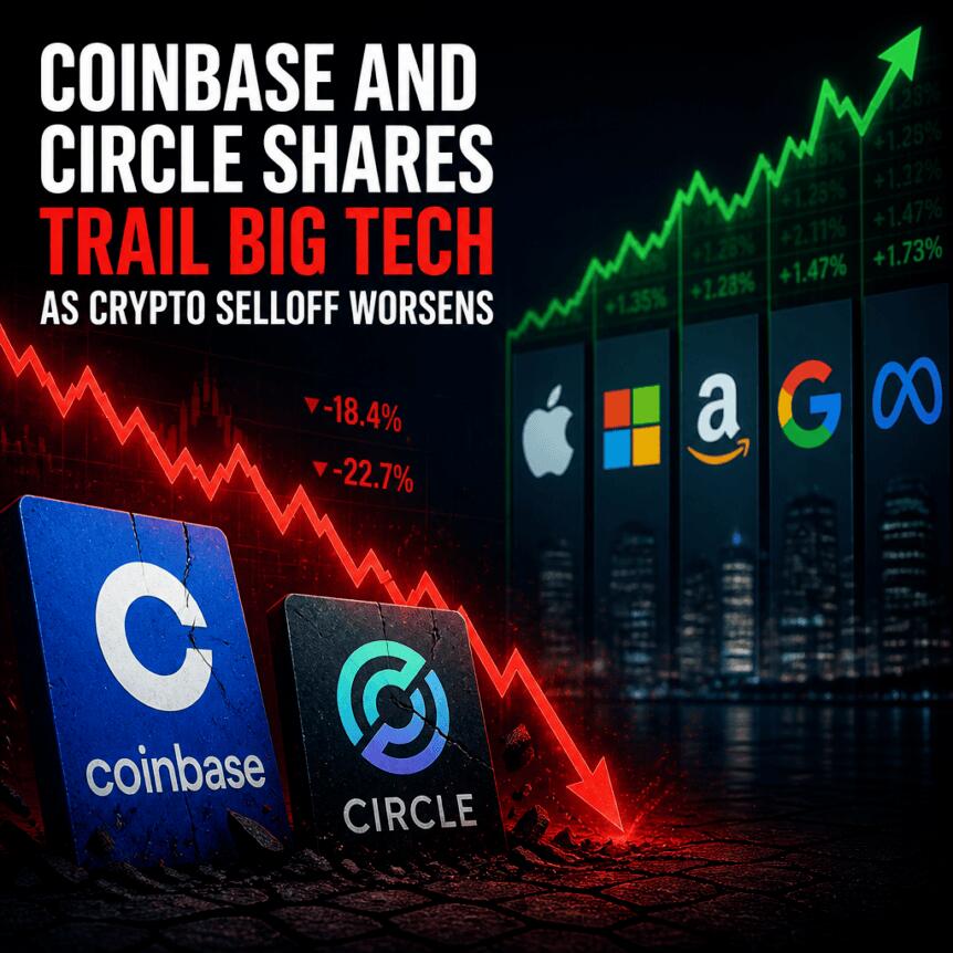 Crypto Breaking News