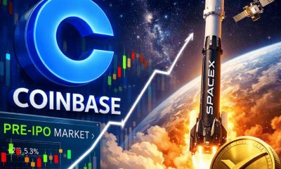 Crypto Breaking News