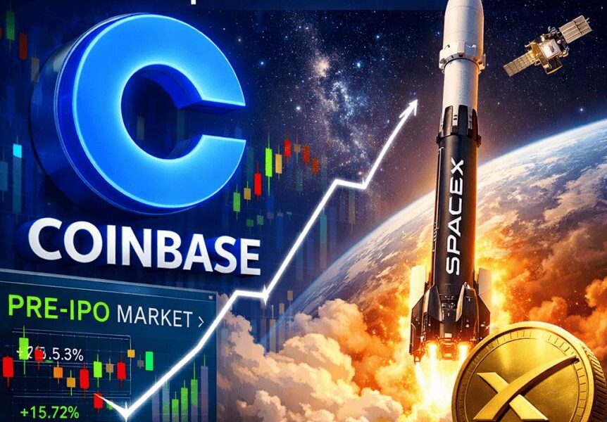 Crypto Breaking News