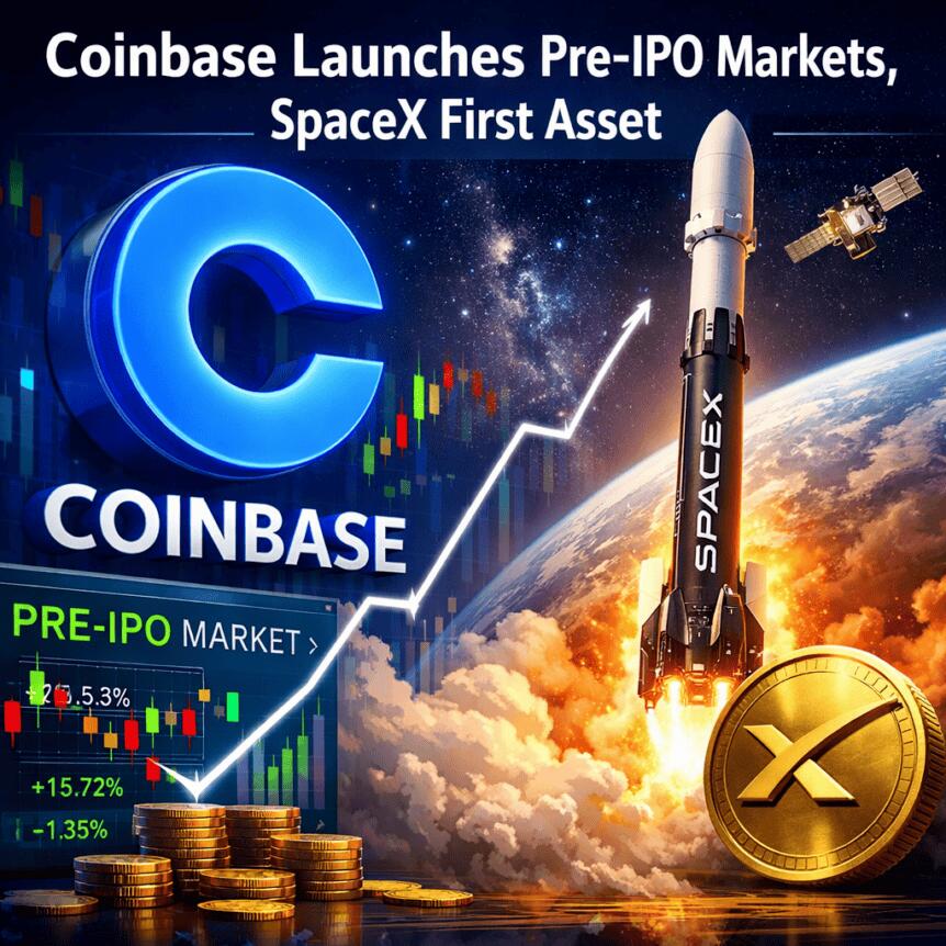 Crypto Breaking News