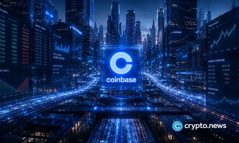 Coinbase opens Luxembourg MiCA hub as EU deadline nears