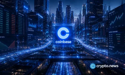 Coinbase opens Luxembourg MiCA hub as EU deadline nears