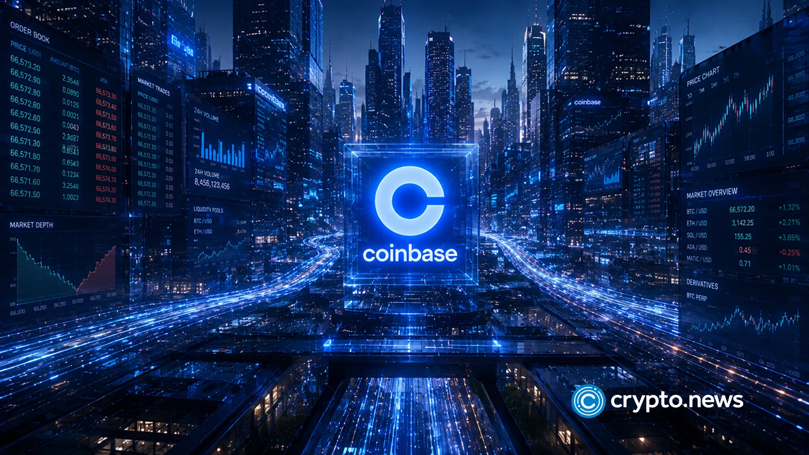 Coinbase opens Luxembourg MiCA hub as EU deadline nears