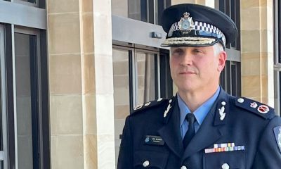 Police flew accused crooks 71 times this month