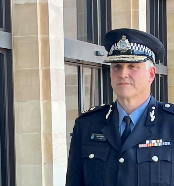Police flew accused crooks 71 times this month