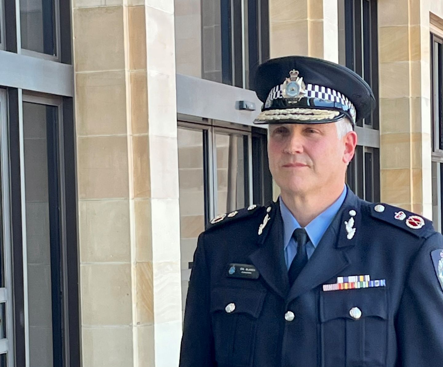 Police flew accused crooks 71 times this month