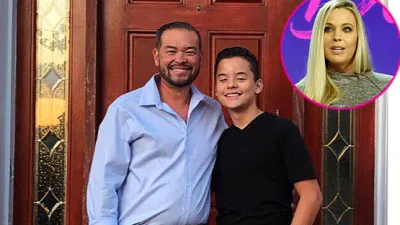 Collin Gosselin Breaks His Silence on Estrangement From Mom Kate Gosselin, Reveals Whether He Is Open to a Future Reconciliation 235