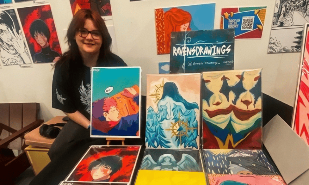 HSDC takes over Portsmouth Comic Con 2026