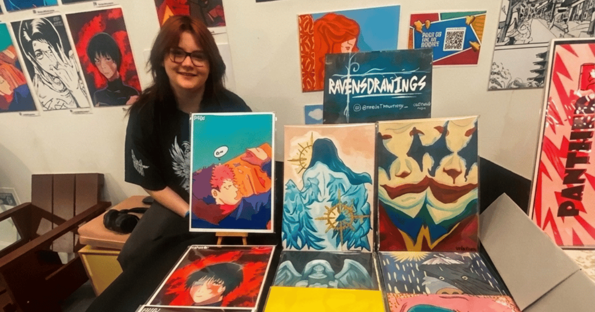 HSDC takes over Portsmouth Comic Con 2026