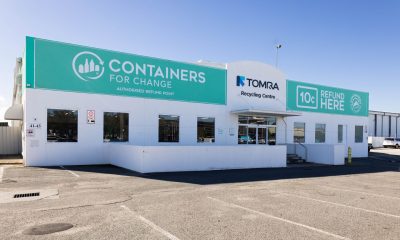 Industry angst amid container changes