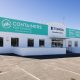 Industry angst amid container changes