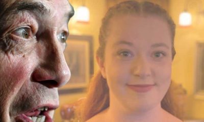 Nigel Farage and Charlotte Kelly of Reform UK