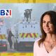 Ben Turner, the GB News logo, and a riot in Belfast
