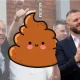Reform Robert Kenyon and a poop emoji