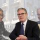 Keir Starmer, Kemi Badenoch, Tony Blair (austerity)