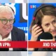 Nick Ferrari and Liz Kendall discuss social media ban