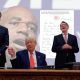 David Lammy, Peter Mandelson, and a letter between the two