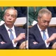 niGEL FARAGE SQUIRMING