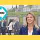 Reform UK candidate Jo Hart
