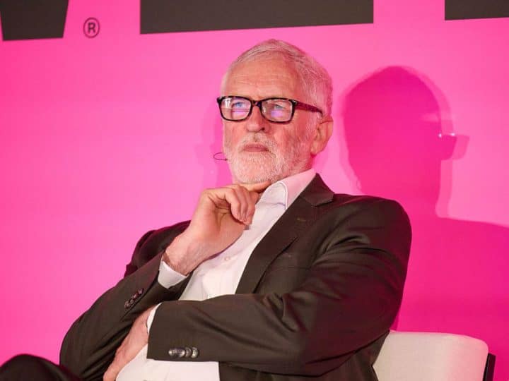 Corbyn