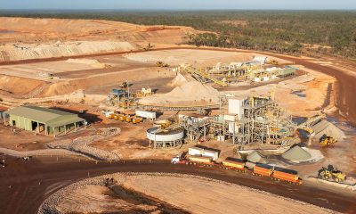 Core Lithium plans spin-out, chair to retire