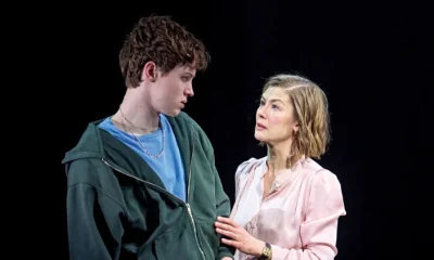 'A case study in what the stage does best': Baroness Chakrabarti  reviews 'Inter Alia'