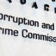 Former Department of Communities contractor jailed over bribery