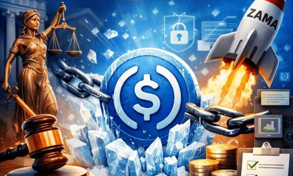 Crypto Breaking News