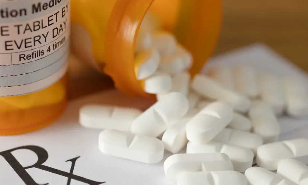 Nearly 1 million bottles of heart and kidney medication recalled: FDA