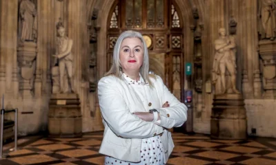 National Maternity Adviser Michelle Welsh: “We Are Not Waiting For More Babies To Die”