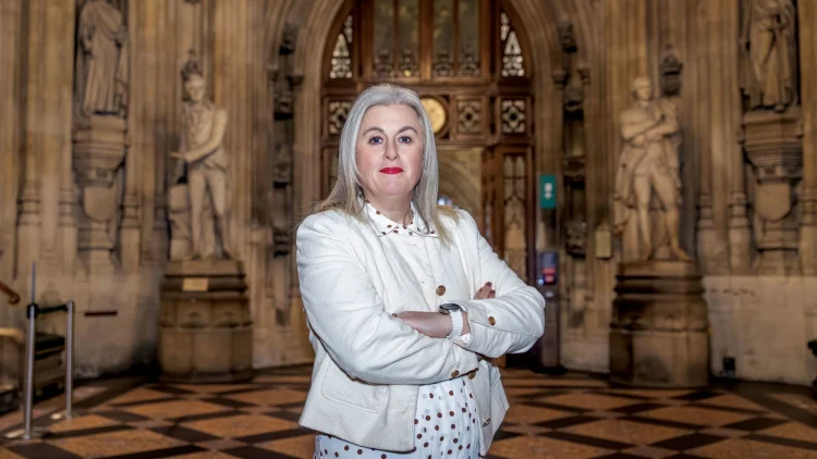 National Maternity Adviser Michelle Welsh: “We Are Not Waiting For More Babies To Die”
