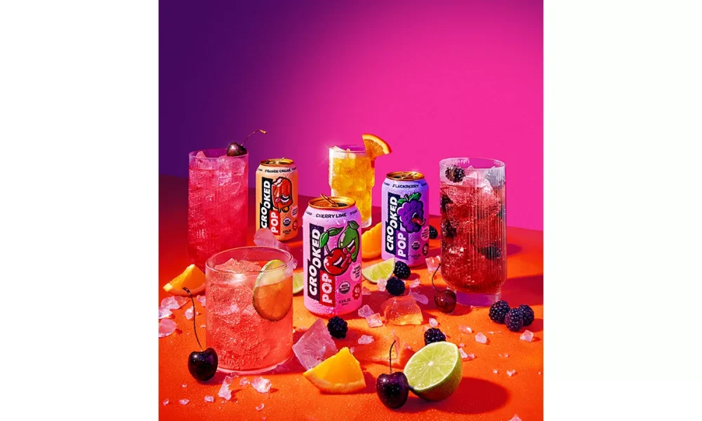 From Bai Brands to booze