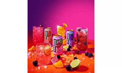 From Bai Brands to booze